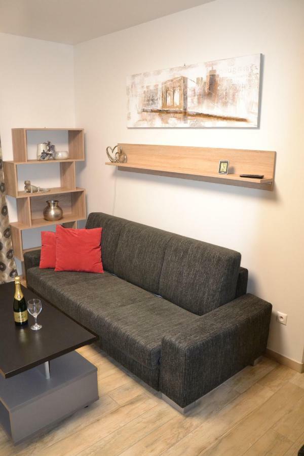 Chopok Juh Apartman Tatiana, Trangoska Демановска Долина Екстериор снимка