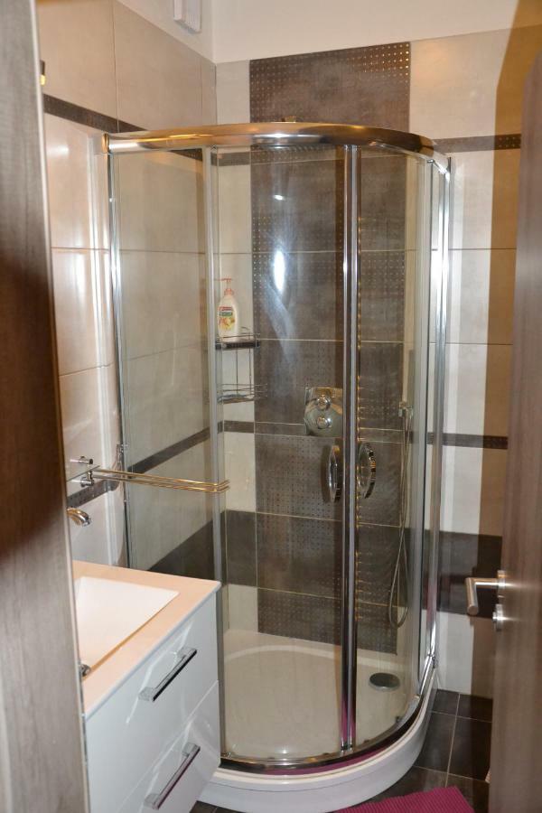 Chopok Juh Apartman Tatiana, Trangoska Демановска Долина Екстериор снимка