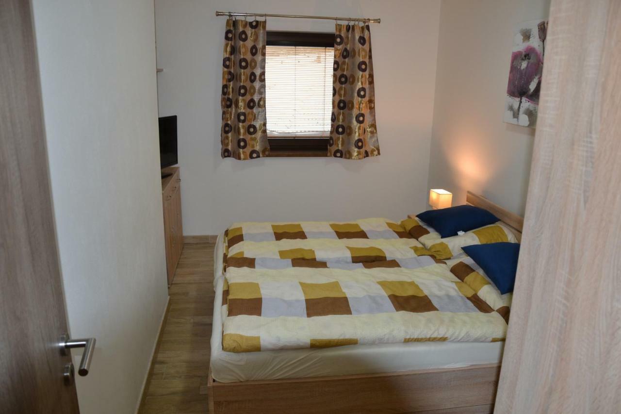 Chopok Juh Apartman Tatiana, Trangoska Демановска Долина Екстериор снимка