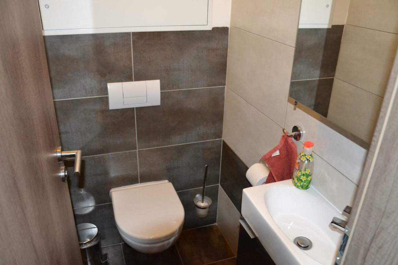 Chopok Juh Apartman Tatiana, Trangoska Демановска Долина Екстериор снимка
